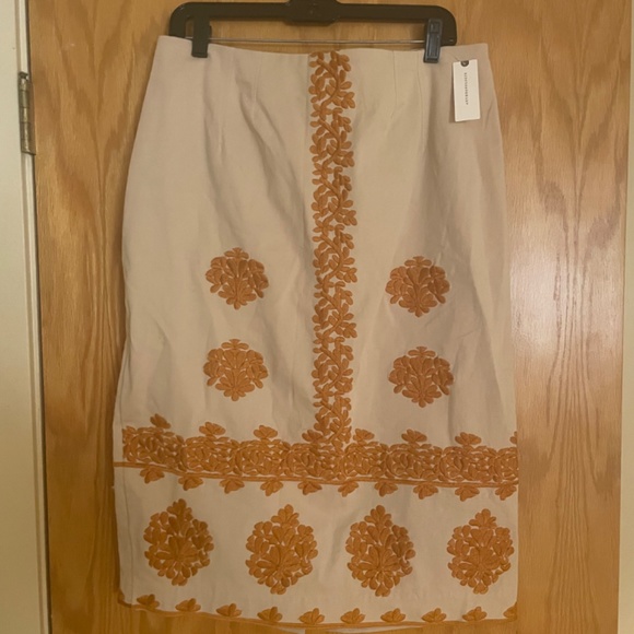 Skirt size 14 - Picture 2 of 3